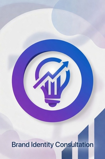 Brand Identity Consultation